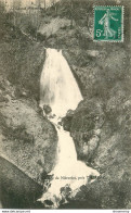 CPA Cascade De Niérevèze Près De Thiezac-Timbre      L1948 - Andere & Zonder Classificatie