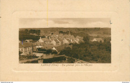 CPA Laigle-Vue Générale Prise De L'Hospice        L1939 - L'Aigle