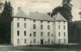 CPA Lusigny-Le Château     L1863 - Sonstige & Ohne Zuordnung