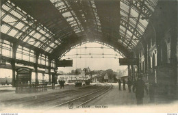 CPA Dijon-Sous Gare-64        L1852 - Dijon