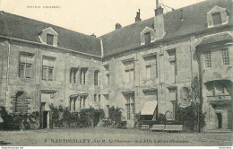 CPA Nantouillet-Le Château     L2160 - Altri & Non Classificati