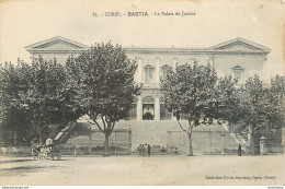 CPA Bastia-Le Palais De Justice-85      L2150 - Bastia