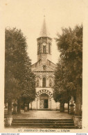 CPA Jozerand-L'église      L2138 - Sonstige & Ohne Zuordnung