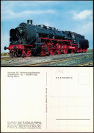 Baureihe 390, Personenzuglokomotive (preußische P 10) Eisenbahn Lokomotive 1970 - Trains