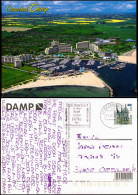Damp-Amt Schlei-Ostsee Ostseebad Damp Bootshafen Vom Flugzeug Aus 2002 - Other & Unclassified