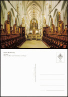 Salem Salem (Bodensee) Münster Chor Mit Blick Zum Hochaltar Und Orgel 1990 - Salem
