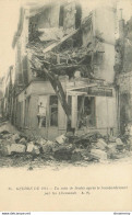 CPA Un Coin De Senlis Après Le Bombardement-288     L2113 - Senlis