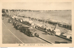 CPA La Baule-La Plage Vers Pornichet-159     L2113 - La Baule-Escoublac