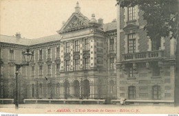 CPA Amiens-L'école Normale Des Garçons-26       L2100 - Amiens