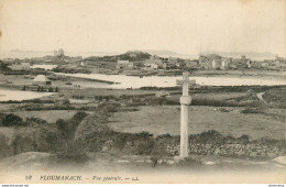 CPA Ploumanach-Vue Générale-52      L2194 - Ploumanac'h