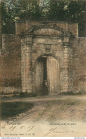 CPA Tervueren-Ancienne Porte Du Parc-Timbre      L2194 - Tervuren