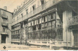 CPA Vichy-Nouvelle Poste-303      L2191 - Vichy