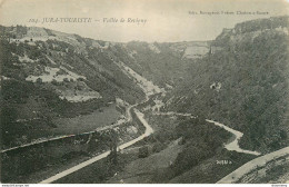 CPA Jura-Vallée De Revigny-104      L2190 - Altri & Non Classificati