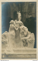 CPA Peyre-Offrande à Venus      L2186 - Skulpturen