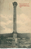 CPA Colonne De Cussy-Monument     L2167 - Autres & Non Classés