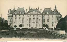 CPA Château Du Lude-6       L2162 - Autres & Non Classés