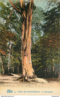 CPA Forêt De Fontainebleau-le Pharamond-44     L2161 - Fontainebleau