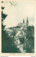 CPA Chartres-Vue Sur L'Eure       L2162 - Chartres