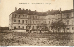 CPA Citeaux-Une Dépendance De L'abbaye-3     L2161 - Autres & Non Classés