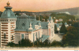 CPA Besançon-La Mouillére-Le Casino-78     L2161 - Besancon