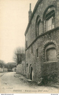 CPA Provins-Maison Romane      L2162 - Provins