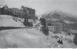 CPA Leysin-Grand Hotel      L2246 - Leysin