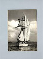 Voilier - Sailing Vessels