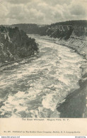 CPA The Great Whirlpool,Niagara Falls       L2243 - Cataratas Del Niágara