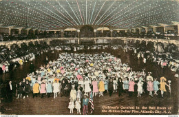 CPA Children's Carnival In The Ball Room,Atlantic City-Timbre      L2227 - Atlantic City