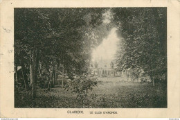 CPA Clairoix-Le Clos D'Aronde-Timbre   L2223 - Otros & Sin Clasificación