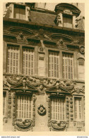 CPA Dijon-Maison Milvaud-24    L2219 - Dijon