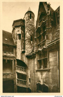 CPA Dijon-Hôtel Chambellan-Maison Des Ambassadeurs-17    L2219 - Dijon