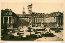 CPA Dijon-Palais Des Ducs De Bourgogne-Place D'Armes-10    L2219 - Dijon