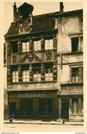 CPA Dijon-Maison Des Cariatides-6    L2219 - Dijon