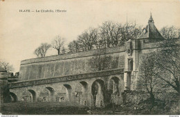 CPA Blaye-L'entrée     L2218 - Blaye