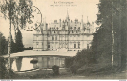 CPA Boursault-Le Château      L2215 - Otros & Sin Clasificación