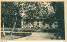 CPA Joinville-Château Du Grand Jardin     L2198 - Joinville