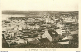 CPA Cancale-Vue Générale De La Houle-5   L2315 - Cancale