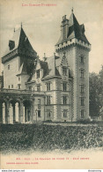 CPA Pau-Le Château    L2313 - Pau