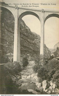 CPA Viaduc Du Loup-Entrée Des Gorges    L2312 - Andere & Zonder Classificatie