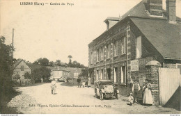 CPA Lisors-Centre Du Pays      L2295 - Other & Unclassified