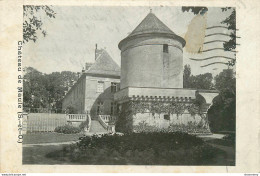 CPA Château De Maule      L2295 - Sonstige & Ohne Zuordnung