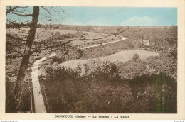 CPA Bonneuil-Le Moulin-La Vallée     L2275 - Otros & Sin Clasificación