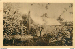 CPA Chatenay Malabry-Sainte Madeleine      L2268 - Chatenay Malabry