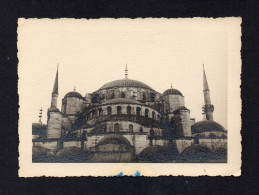 (08/05/24) TURQUIE-PHOTO CONSTANTINOPLE - ISTANBUL - Turquia