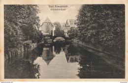 CPA Bad Kreuznach-Brückenhäuser      L2401 - Bad Kreuznach