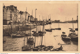 CPA Le Havre-L'avant Port-3-Timbre       L2390 - Harbour