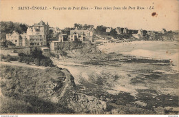 CPA Saint Enogat-Vue Prise De Port Riou-7       L2390 - Sonstige & Ohne Zuordnung