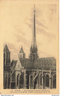 CPA Dijon-Cathédrale Saint Bénigne-2      L2393 - Dijon