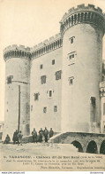 CPA Tarascon-Château Dit Du Roi René-9    L2382 - Tarascon